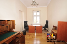 Duży Apartament, piętro kamienicy ul. Kupiecka